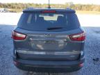 Lot #3004244975 2019 FORD ECOSPORT S