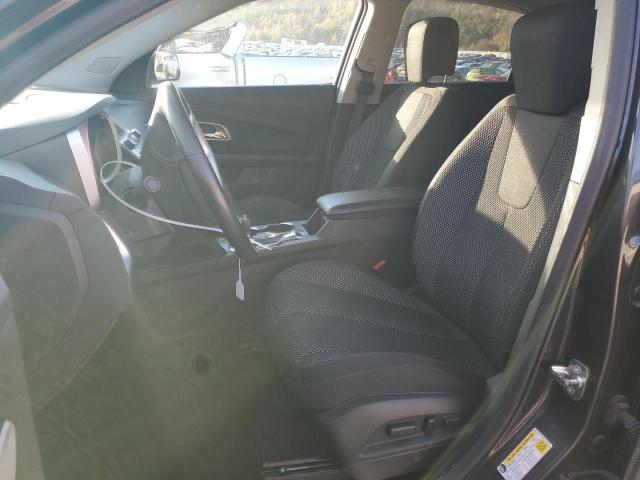 2015 CHEVROLET EQUINOX LT - 1GNFLFEK5FZ129796