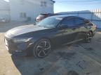 2019 HONDA ACCORD SPO - 1HGCV1F31KA096628