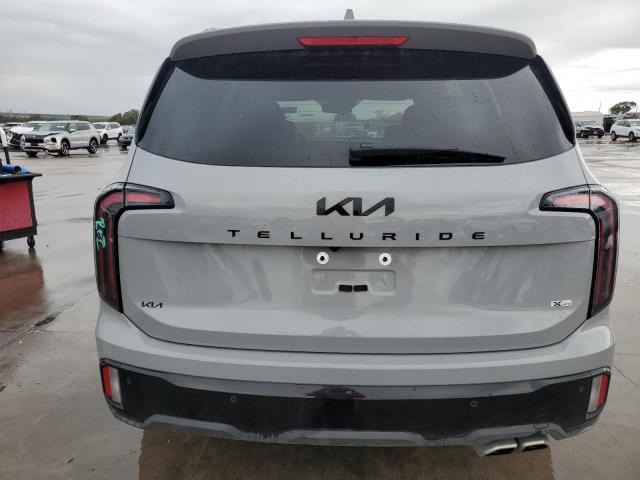 2024 KIA TELLURIDE - 5XYP5DGC8RG510062