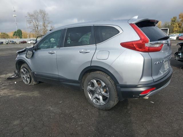 2019 HONDA CR-V EX - JHLRW2H51KX006663