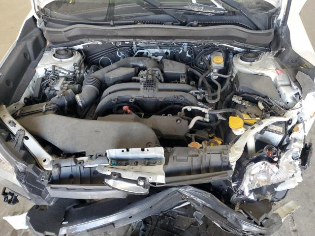 2018 SUBARU FOREST 2.5 JF2SJAGC6JH500390