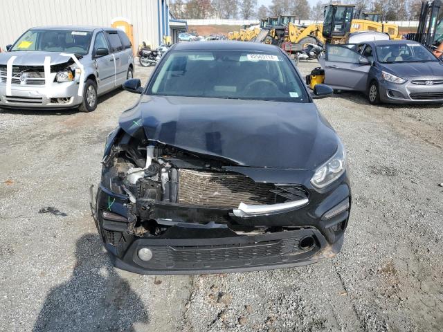 2021 KIA FORTE FE - 3KPF24AD0ME277175