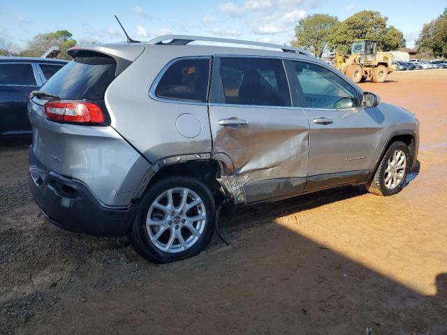 2018 JEEP CHEROKEE L - 1C4PJLCB1JD615158