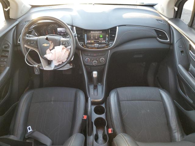 2020 CHEVROLET TRAX 1LT - 3GNCJLSB7LL172583