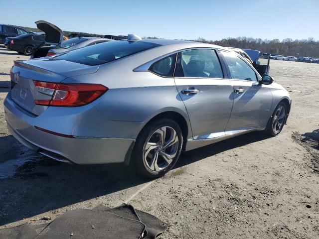 2018 HONDA ACCORD EXL - 1HGCV1F59JA127740