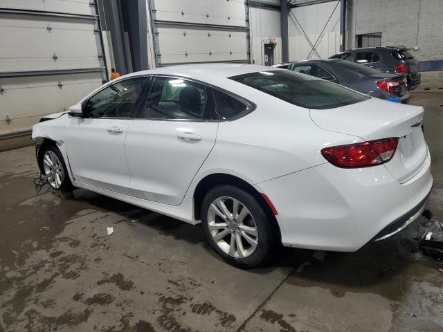 2015 CHRYSLER 200 LIMITE - 1C3CCCABXFN657149