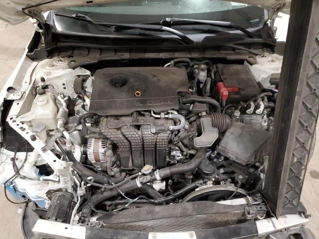 2019 NISSAN ALTIMA S - 1N4BL4BV8KC209994