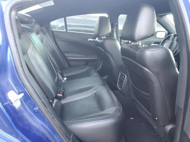2020 DODGE CHARGER SX - 2C3CDXBGXLH204328