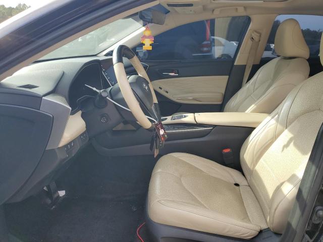 2020 TOYOTA AVALON LIM - 4T1CZ1FB9LU040698