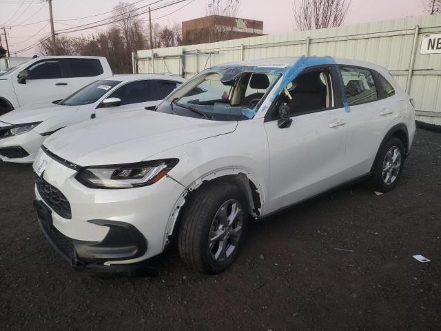 2023 HONDA HR-V LX #2988739690