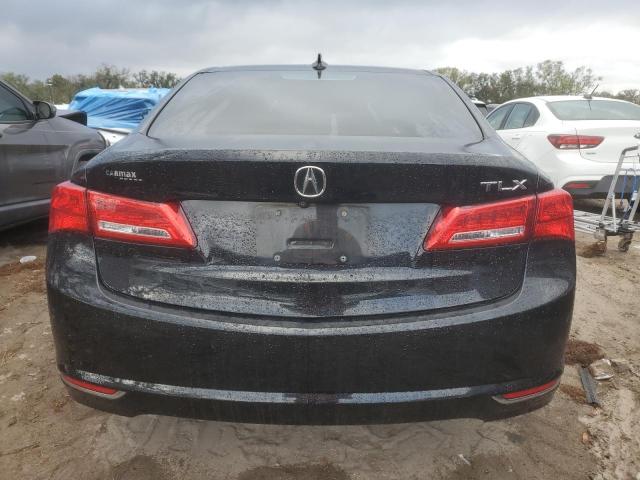 VIN 19UUB1F32KA010806 2019 ACURA TLX no.6