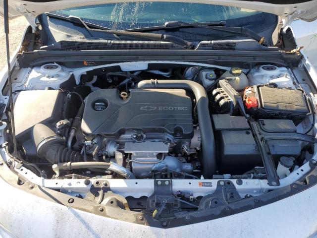 VIN 1G1ZE5STXHF175791 2017 CHEVROLET MALIBU no.11