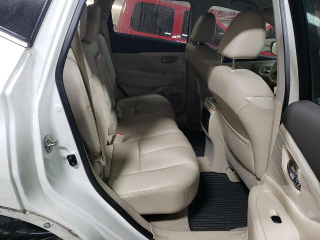 2015 NISSAN MURANO - 5N1AZ2MH9FN249183