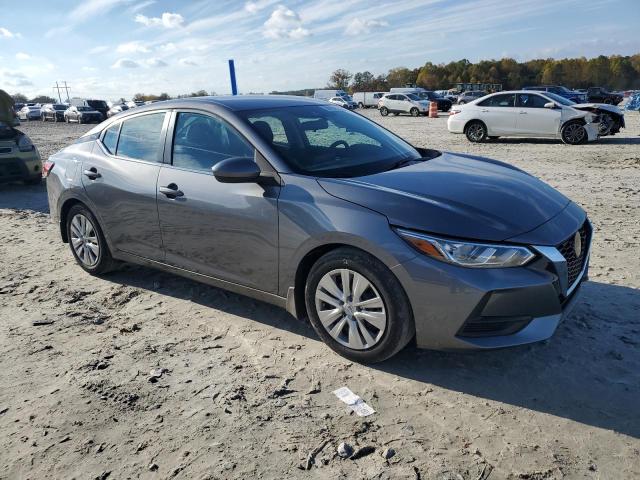 2022 NISSAN SENTRA S - 3N1AB8BV0NY276071