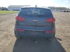 KIA SPORTAGE E photo