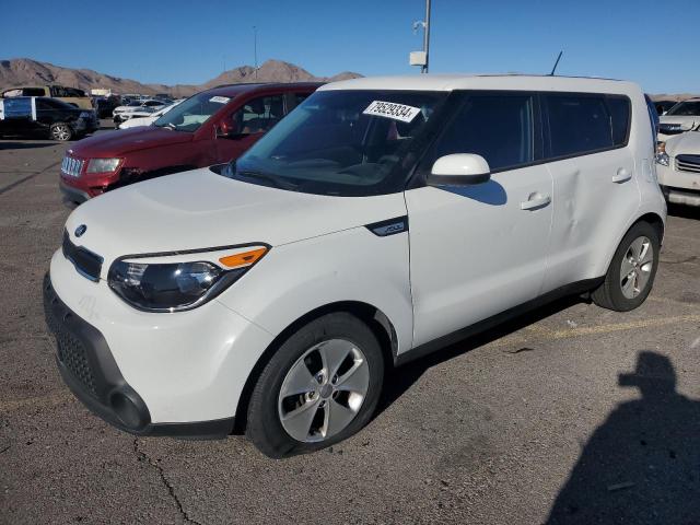 2016 KIA SOUL - KNDJN2A27G7258342