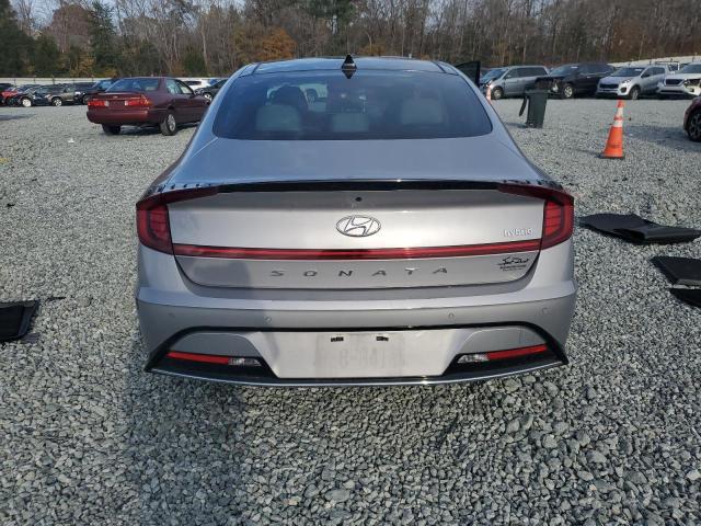 2023 HYUNDAI SONATA HYB - KMHL54JJ5PA061762