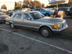 MERCEDES-BENZ 560 SEL photo