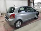 TOYOTA YARIS photo