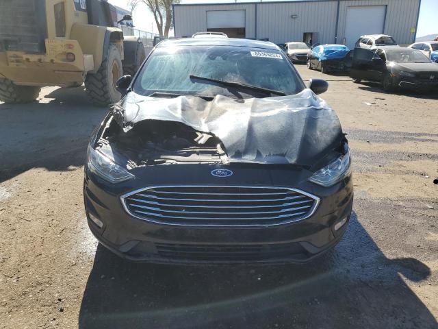 2019 FORD FUSION SE - 3FA6P0HD3KR284049