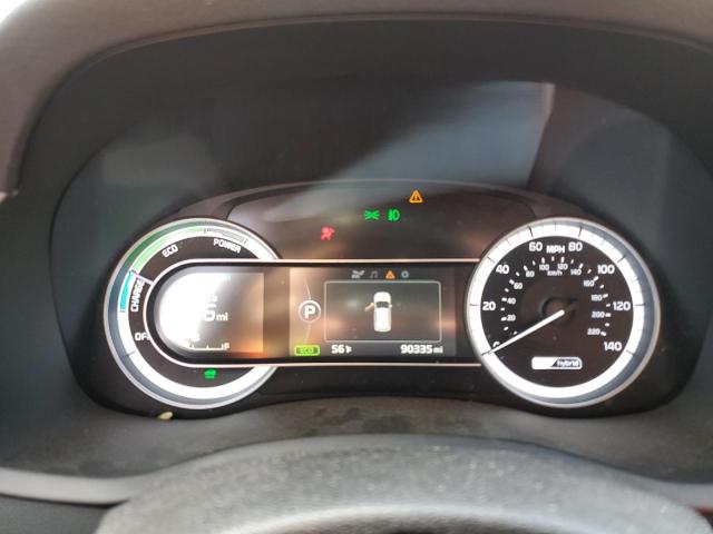 2017 KIA NIRO EX - KNDCC3LC5H5074993