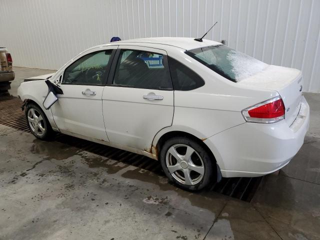 Vin: 1fahp3fn1aw211053, lot: 79080124, ford focus se 20102