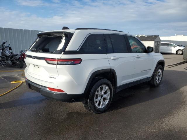 2023 JEEP GRAND CHER - 1C4RJHBG5PC510379