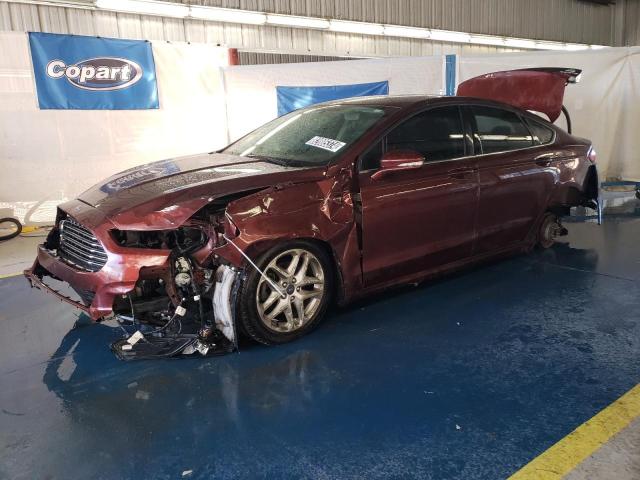 2016 FORD FUSION SE #3072975262