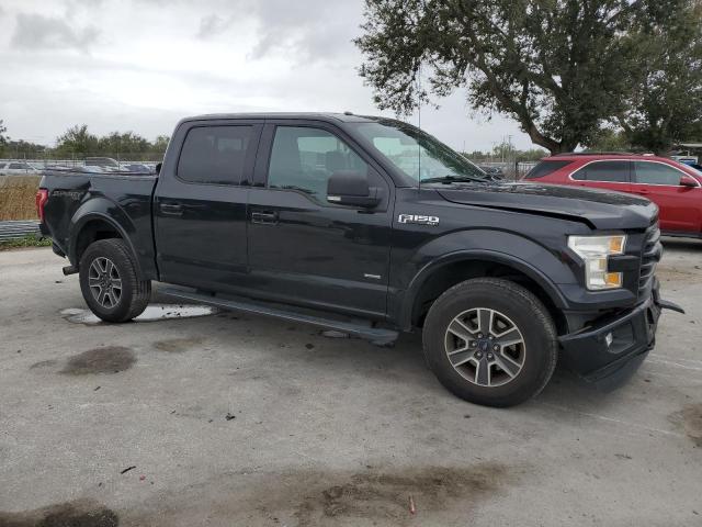 VIN 1FTEW1EPXFFB24315 2015 Ford F-150, Supercrew no.4