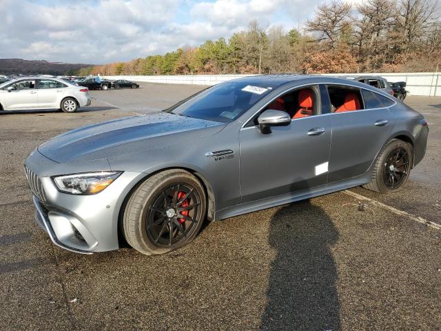 Vin: w1k7x8jb0ma031148, lot: 77816034, mercedes-benz gt-class 63 2021 img_1