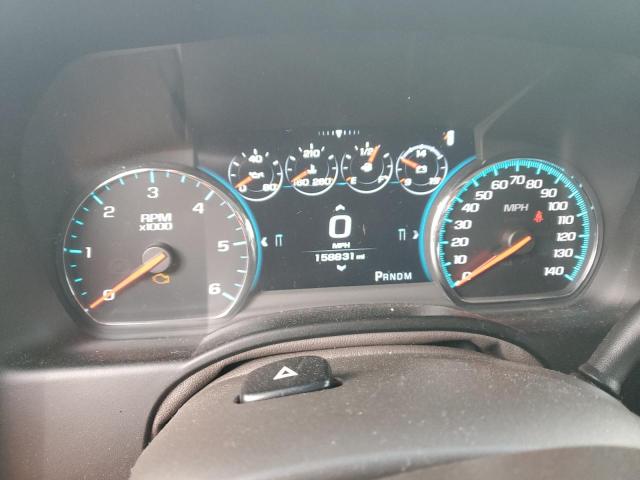 2016 CHEVROLET SUBURBAN K - 1GNSKJKC3GR103829