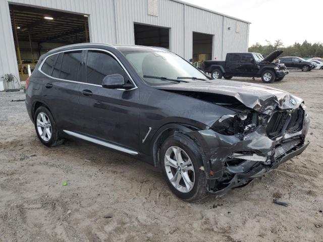 VIN 5UXTR7C57KLF30245 2019 BMW X3 no.4