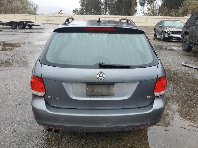 VIN 3VWPL7AJ2DM601142 2013 VOLKSWAGEN JETTA no.6