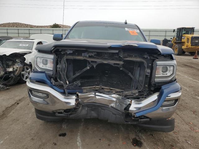 2019 GMC SIERRA LIM 2GTV2MEC8K1209200