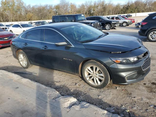 2016 CHEVROLET MALIBU LT - 1G1ZE5ST6GF283565