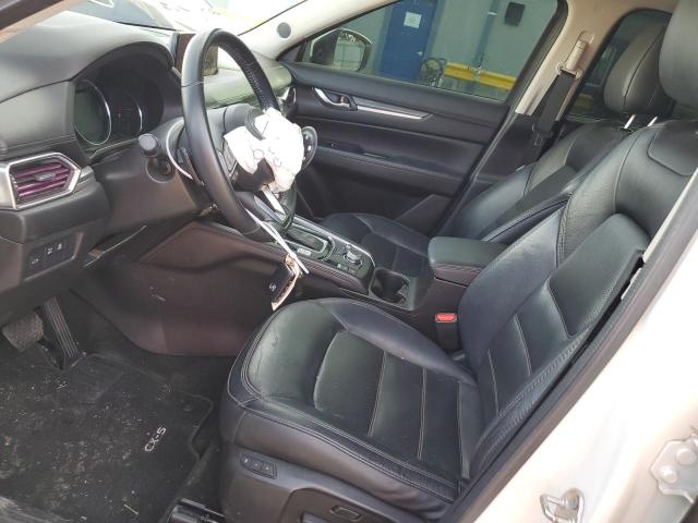 2020 MAZDA CX-5 GRAND - JM3KFBDM3L0788204