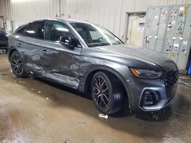 VIN WA124AFY0R2138097 2024 AUDI SQ5 SPORTB no.4