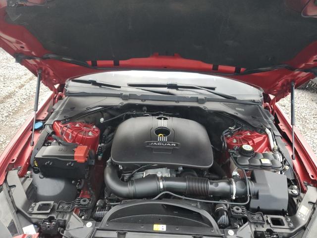 2017 JAGUAR XE PREMIUM SAJAD4BG5HA971500