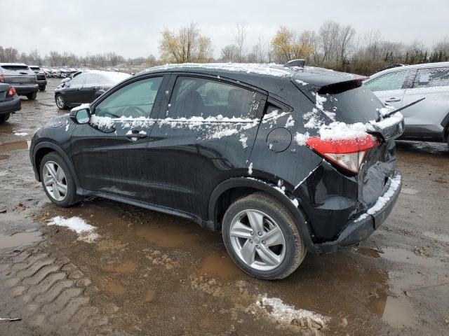 VIN 3CZRU6H72KM711791 2019 HONDA HR-V no.2