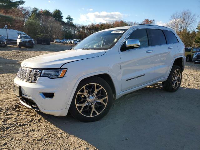 2019 JEEP GRAND CHER - 1C4RJFCG0KC695551