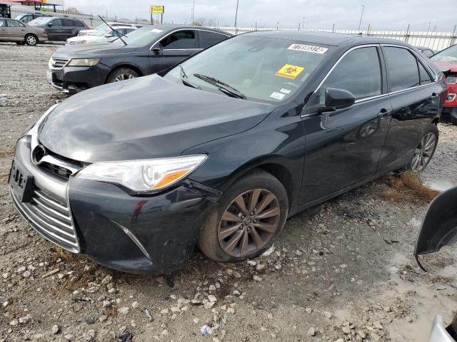 2017 TOYOTA CAMRY LE #3024959362