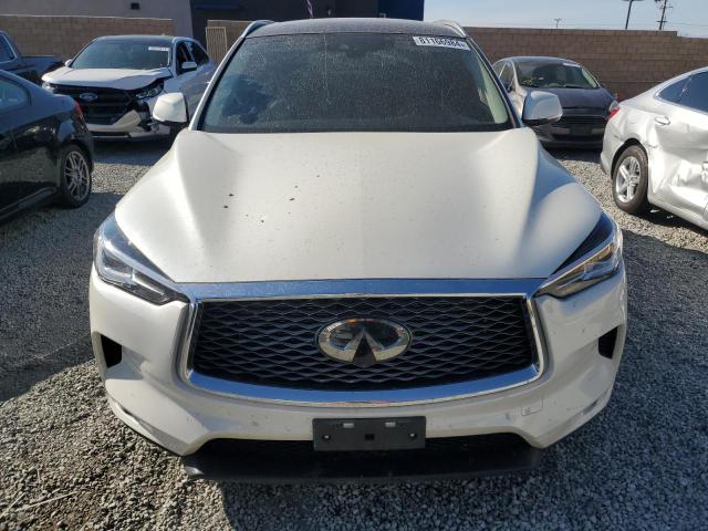 VIN 3PCAJ5BAXMF101509 2021 INFINITI QX50 no.5