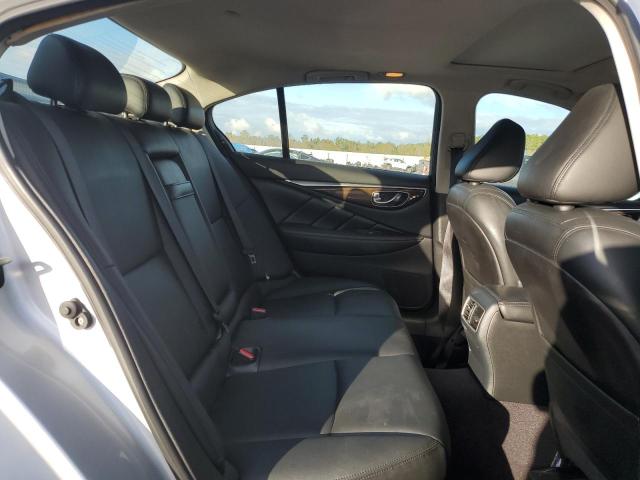 2018 INFINITI Q50 LUXE - JN1EV7AP9JM362983