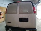 CHEVROLET EXPRESS G3 photo