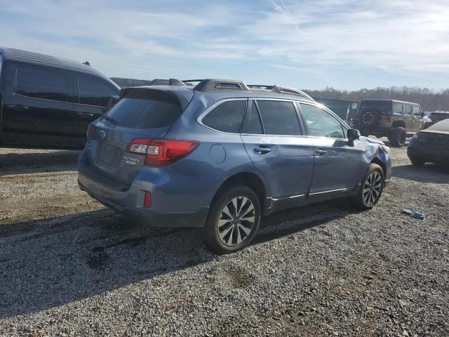 Vin: 4s4bsanc6h3255916, lot: 81271104, subaru outback 2.5i limited 20173