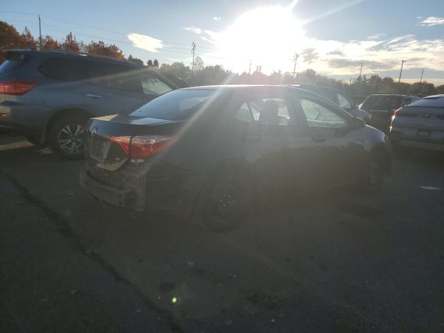 2017 TOYOTA COROLLA L - 2T1BURHE9HC928215
