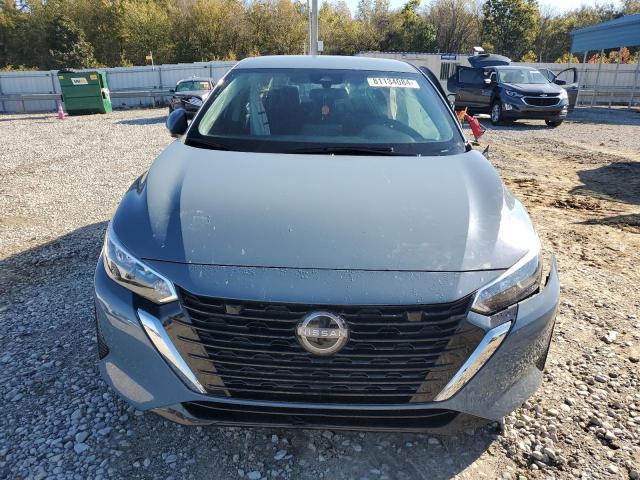 2024 NISSAN SENTRA SV - 3N1AB8CV8RY262018