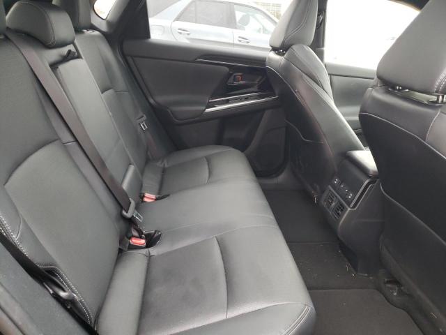 2023 SUBARU SOLTERRA P JTMABABA8PA014811