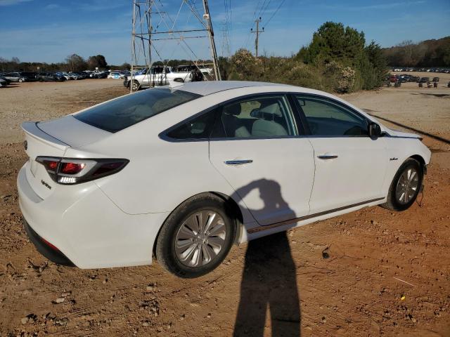 2017 HYUNDAI SONATA HYB - KMHE24L12HA050315